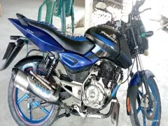 Bajaj Pulsar 150